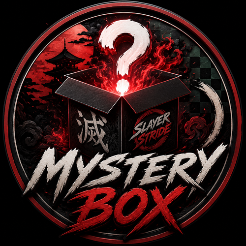 Mystery Box