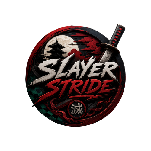 SlayerStride