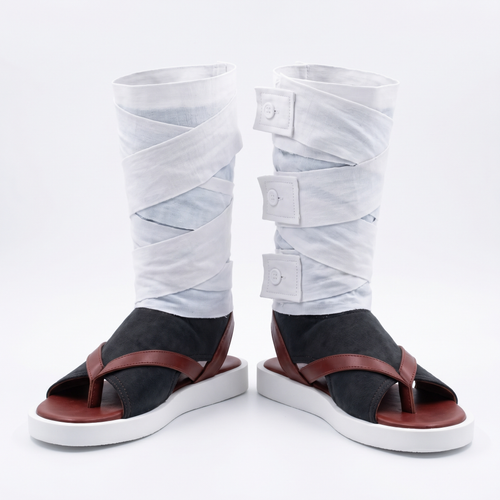 SlayerStride™ Shoes