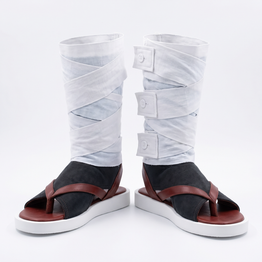 SlayerStride™ Shoes